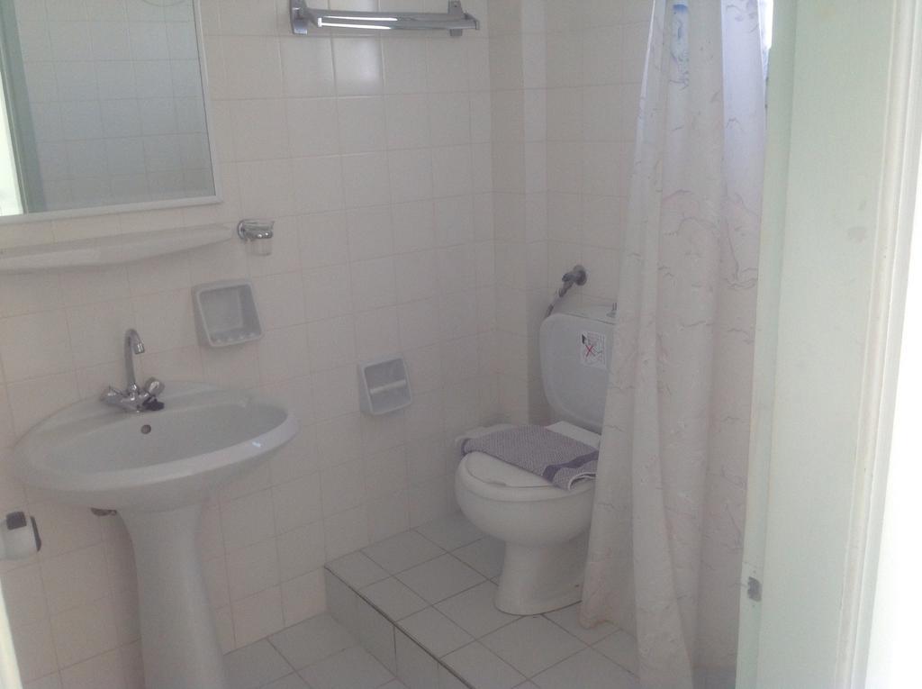 Orion Apartment *