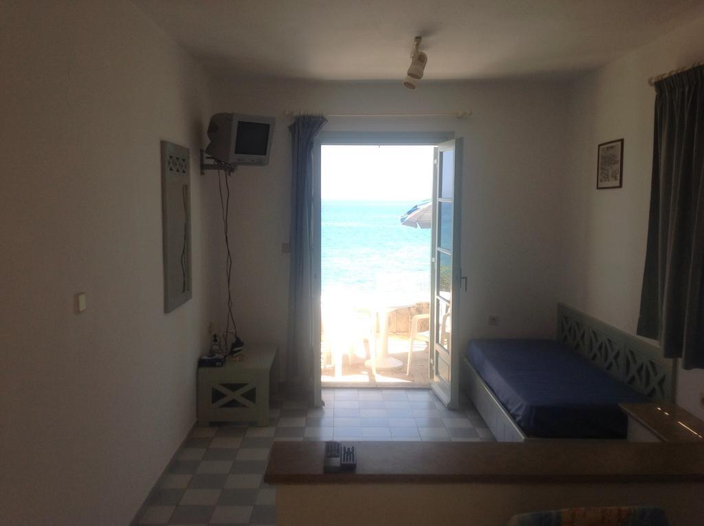Orion Apartment Limin Chersonisou