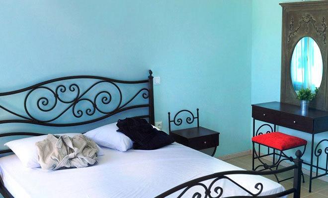 Aparthotel Kampos