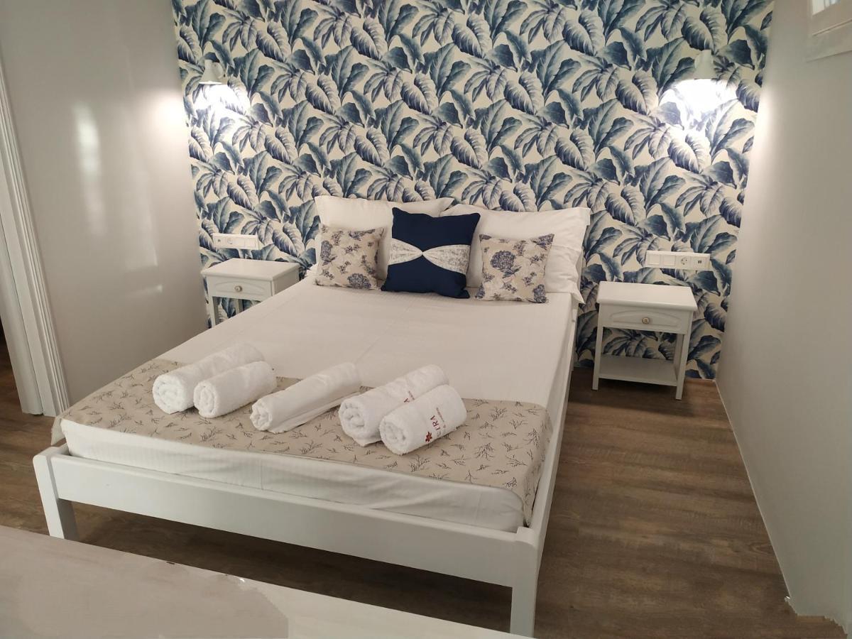 Aparthotel Electra Luxury Pythagoreio (Samos)