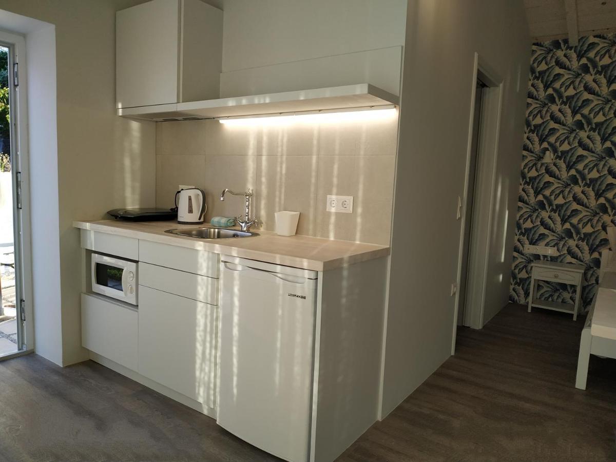 Electra Luxury Aparthotel