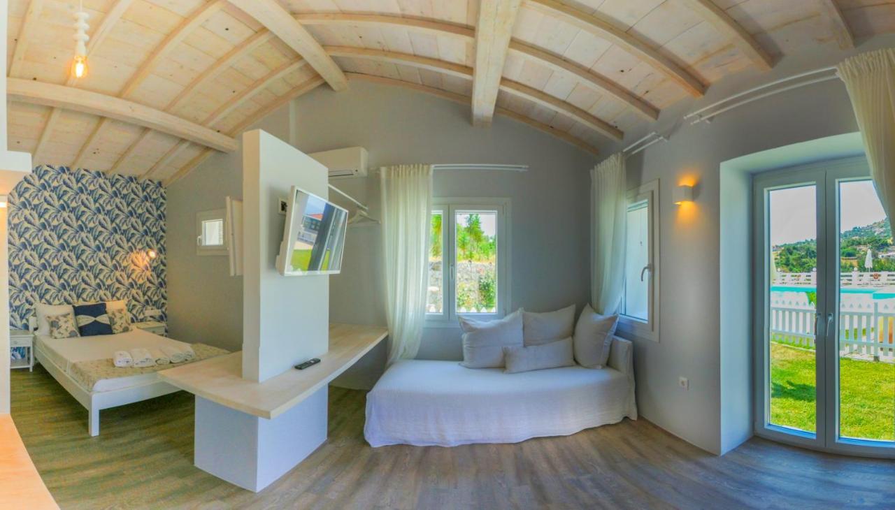 Electra Luxury