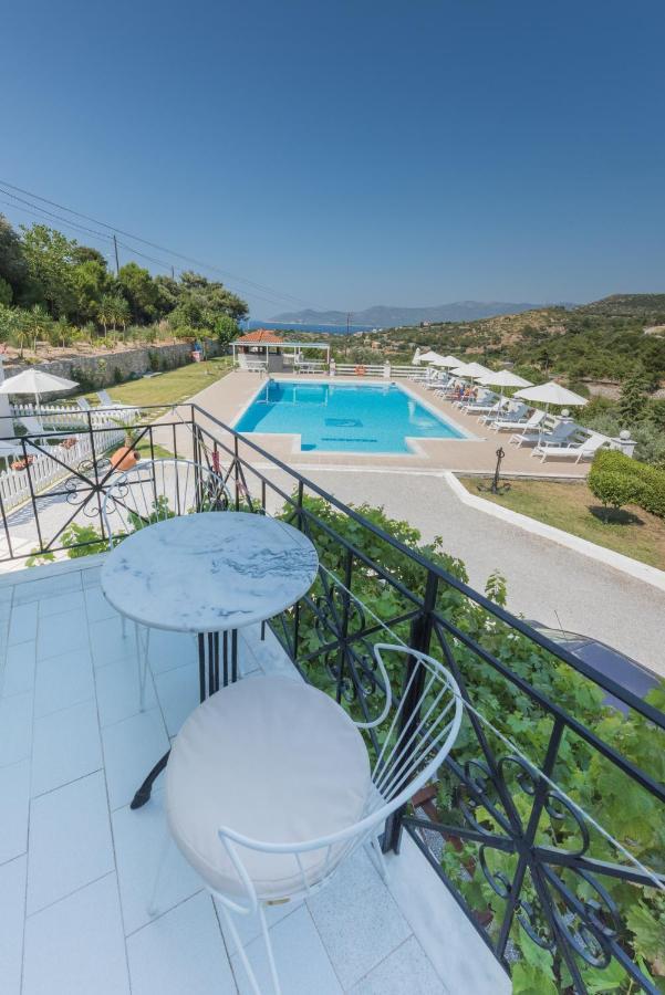 Aparthotel Electra Luxury