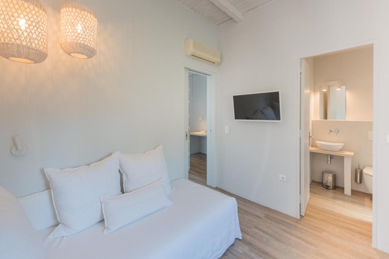 Aparthotel Electra Luxury Pythagoreio (Samos)
