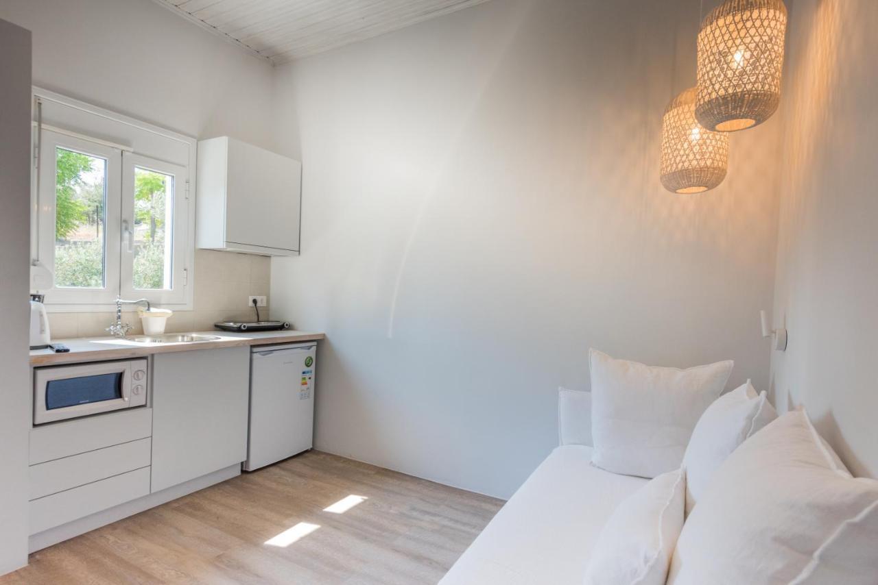 Electra Luxury Pythagoreio (Samos)