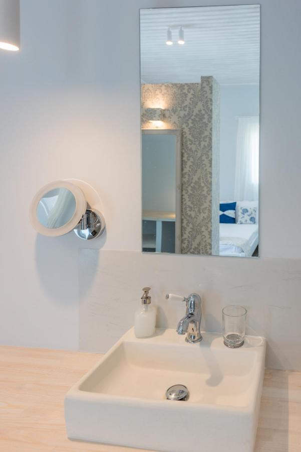 Aparthotel Electra Luxury 2*