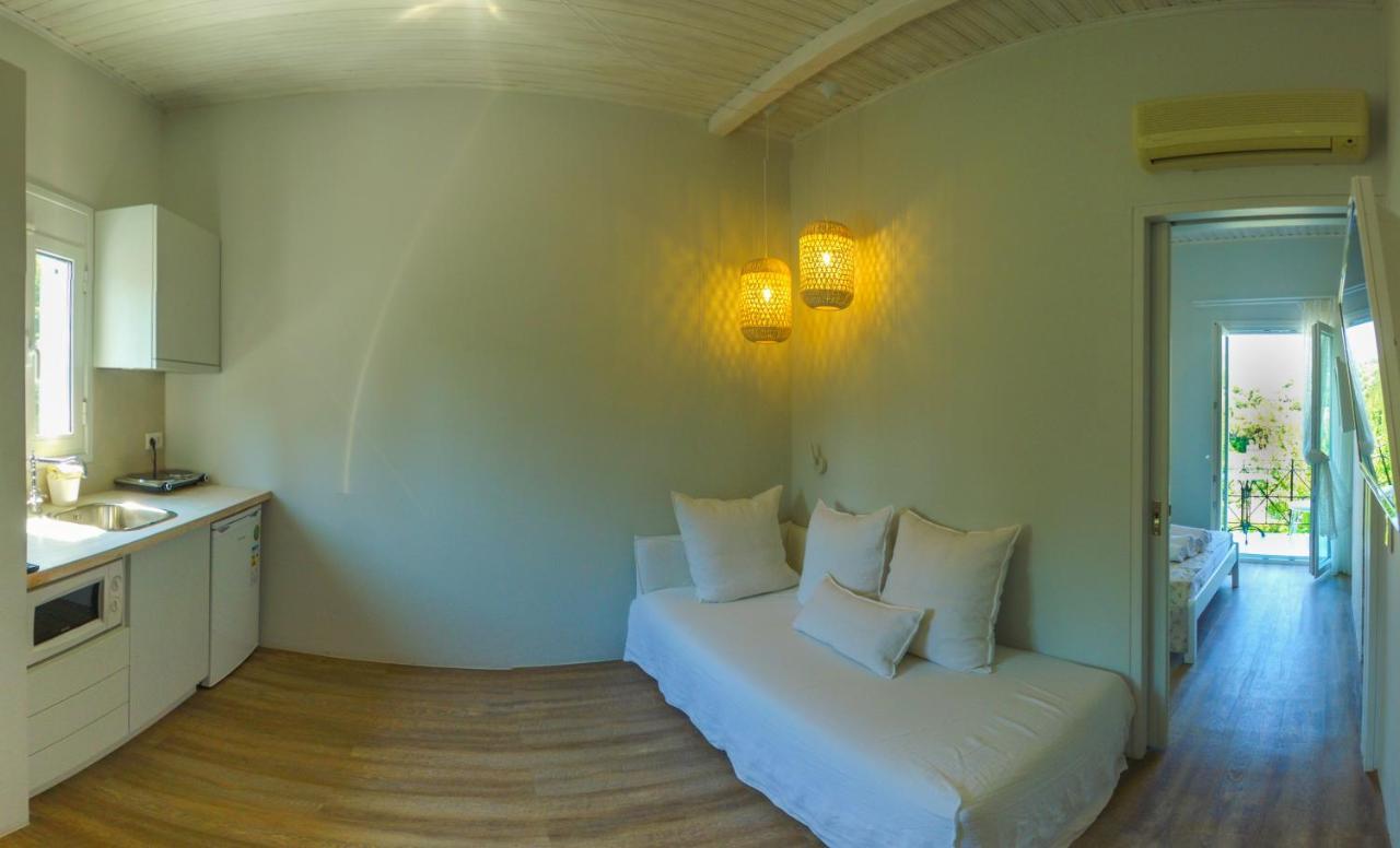 Aparthotel Electra Luxury 2*