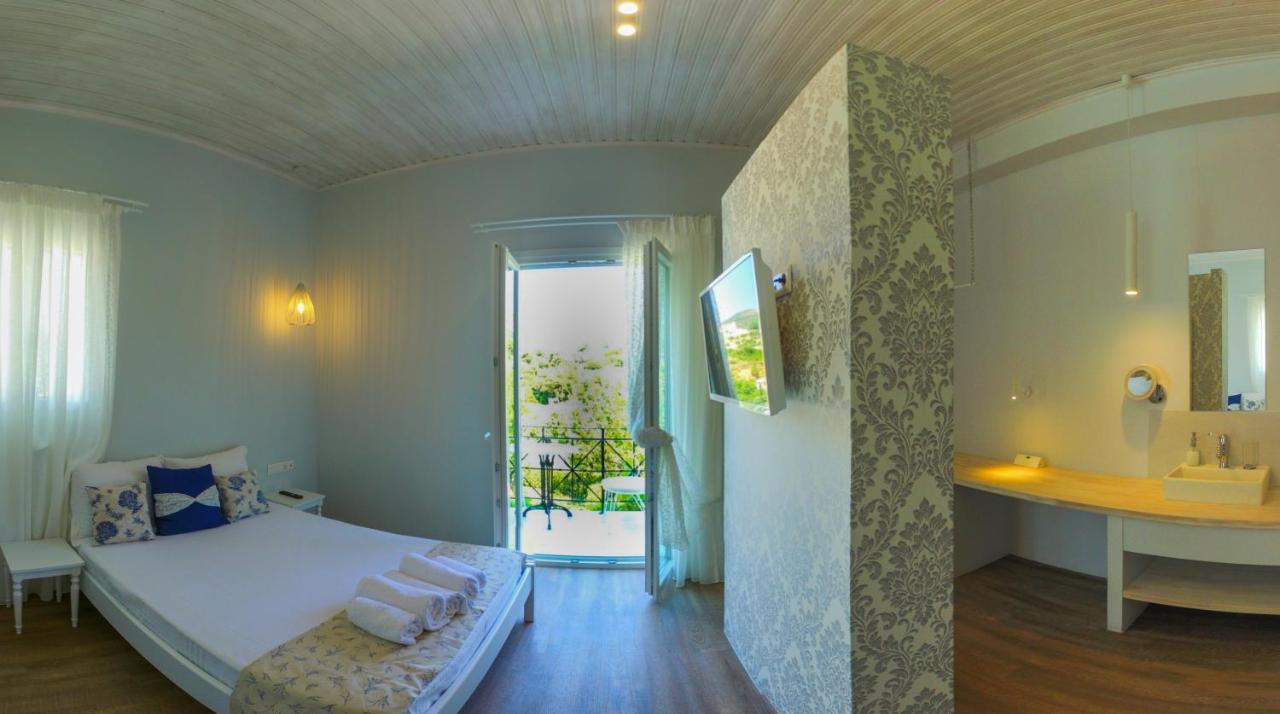 Electra Luxury Pythagoreio (Samos)