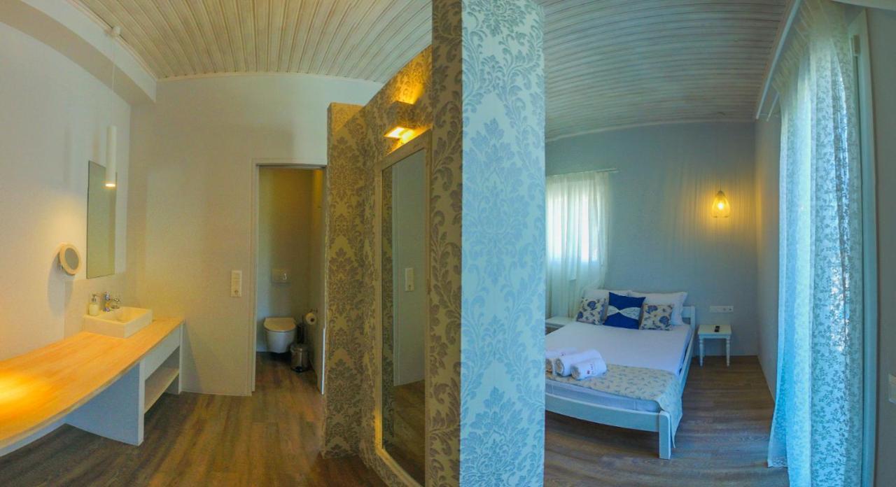 Aparthotel Electra Luxury Pythagoreio (Samos)