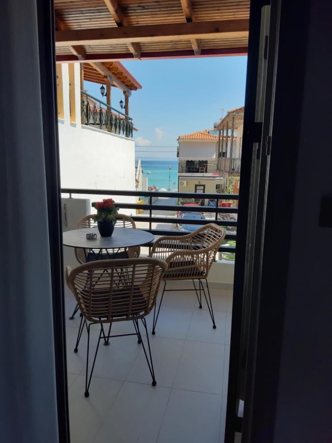 Araliki Apartment *