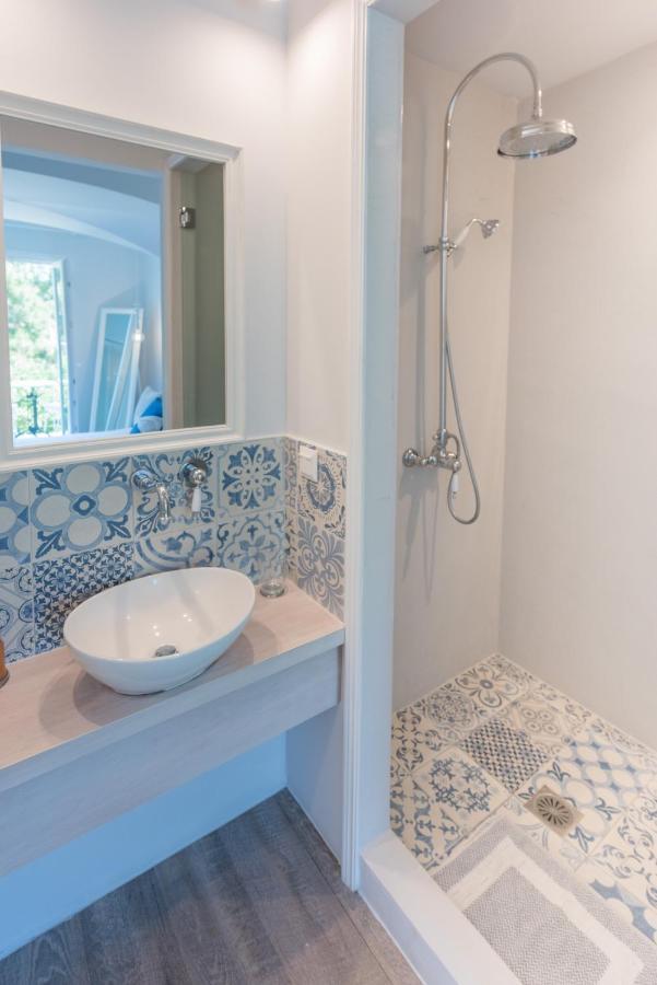 Electra Luxury Aparthotel 2*
