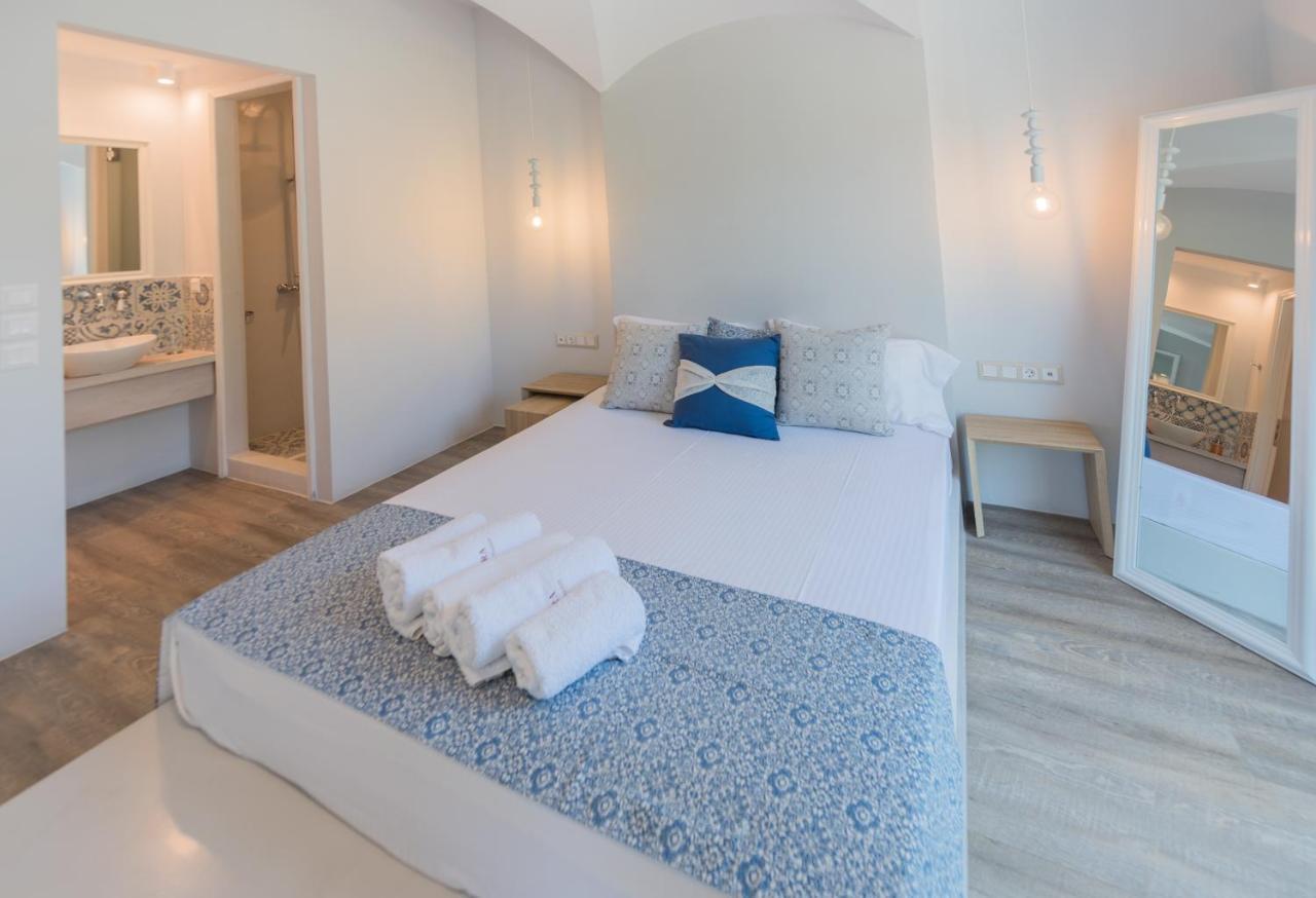 Aparthotel Electra Luxury Pythagoreio (Samos)