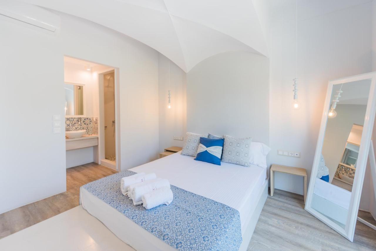Electra Luxury