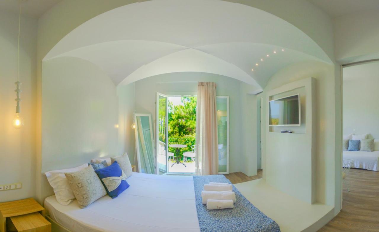 Electra Luxury Aparthotel