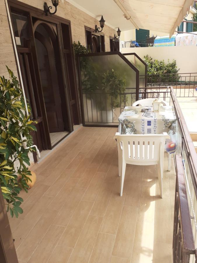 Aparthotel Holidays 3*