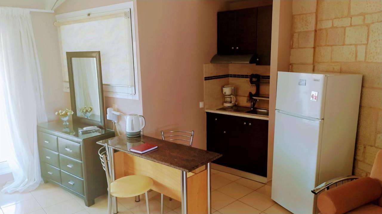 Hotel Girogiali - Adults Only Chania (Crete)