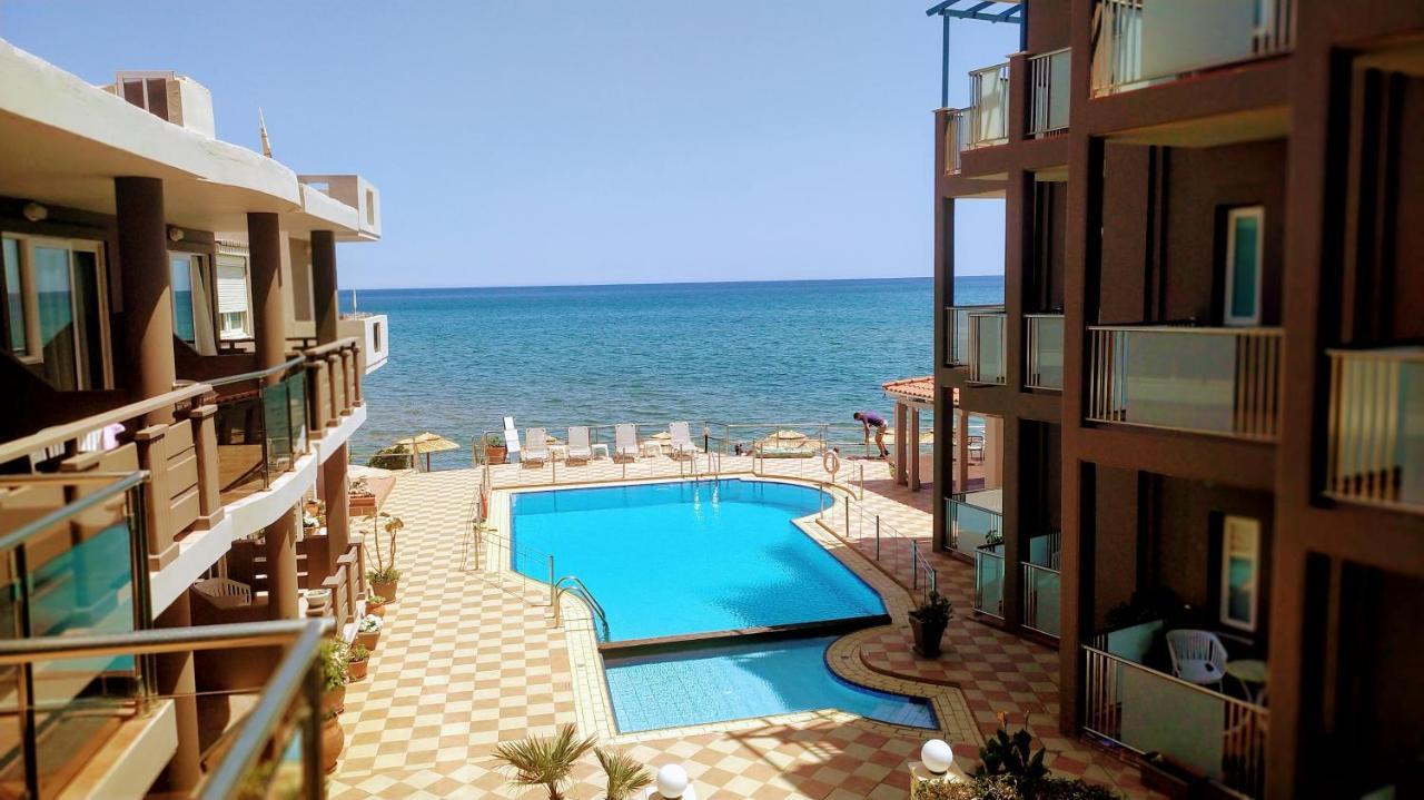 Girogiali - Adults Only 3* Chania (Crete)