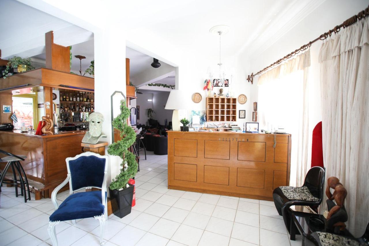 Apartment Kallithea