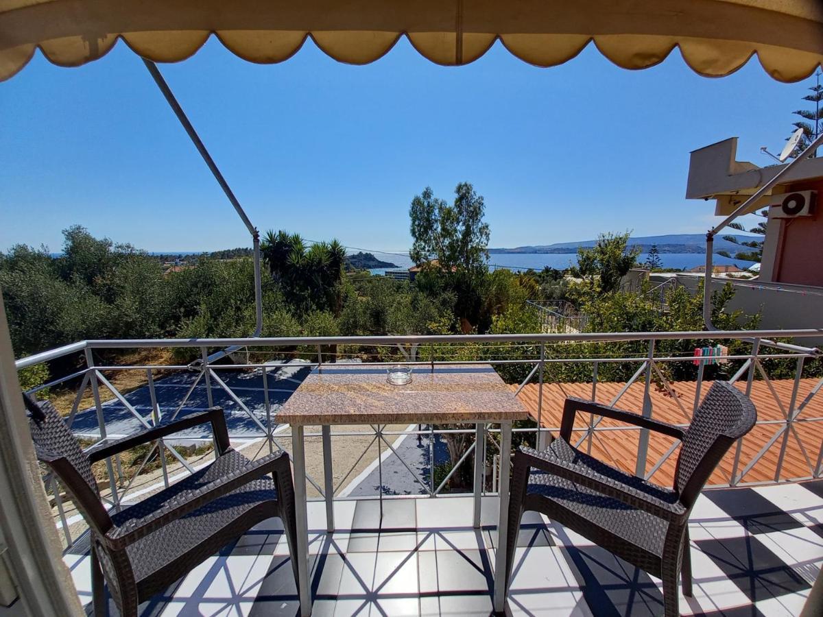 Stefanos * Lassi (Kefalonia)