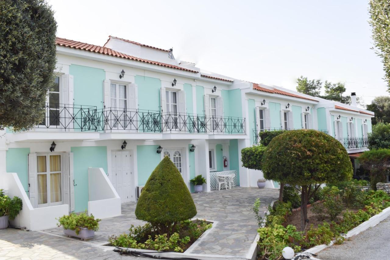 Aparthotel Electra Luxury 2*