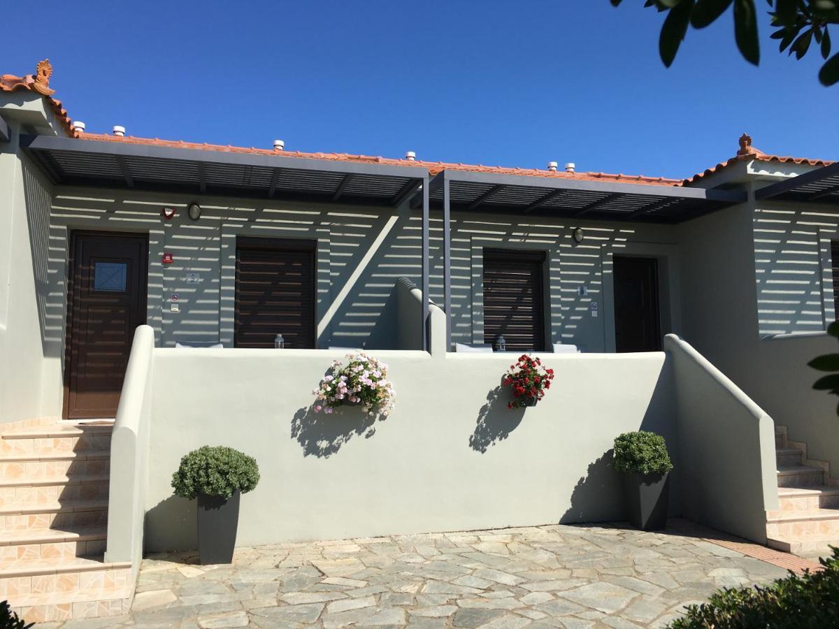 Apartment Caviro Moudhros