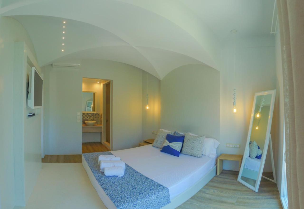 Electra Luxury 2*