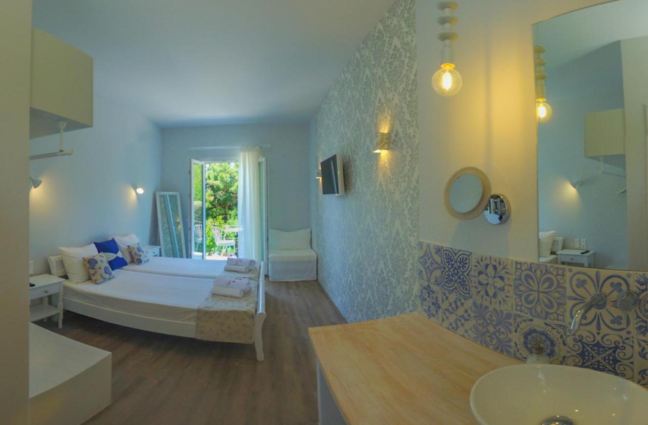 Electra Luxury Aparthotel
