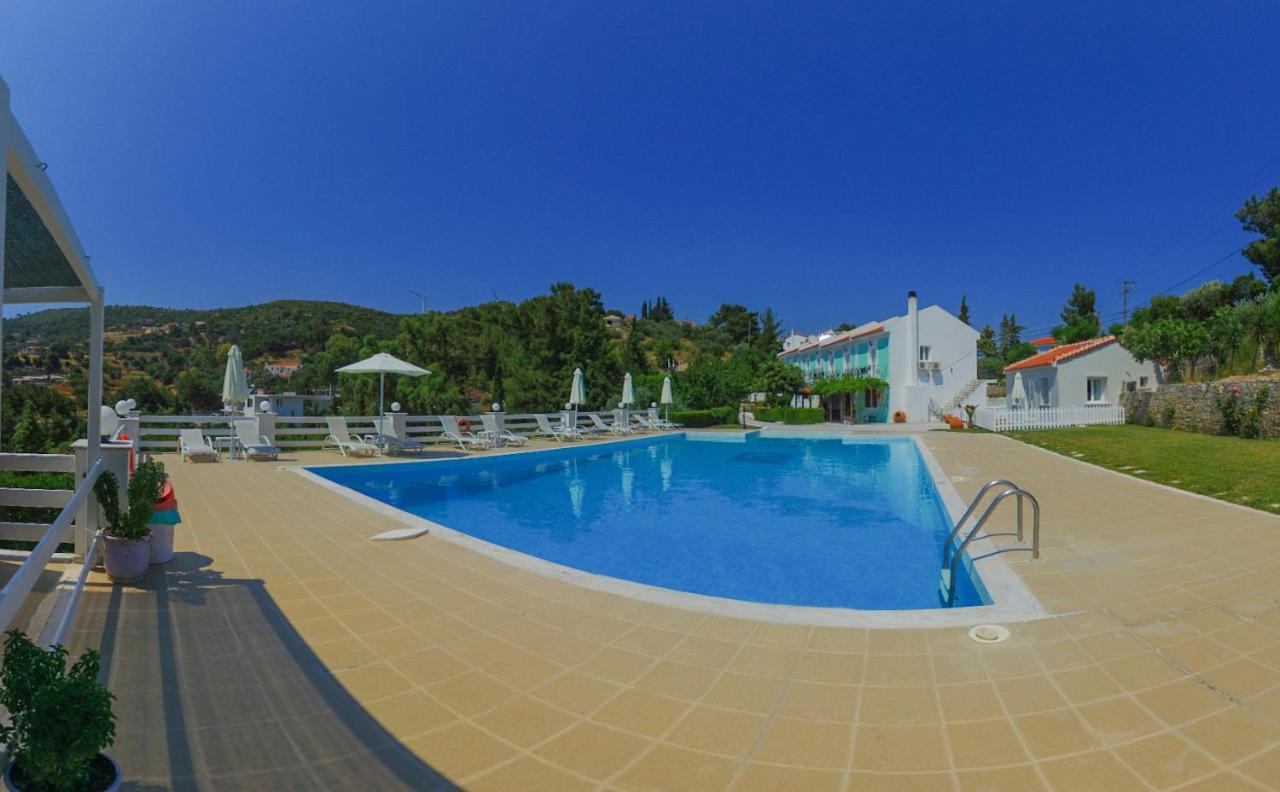 Electra Luxury 2*