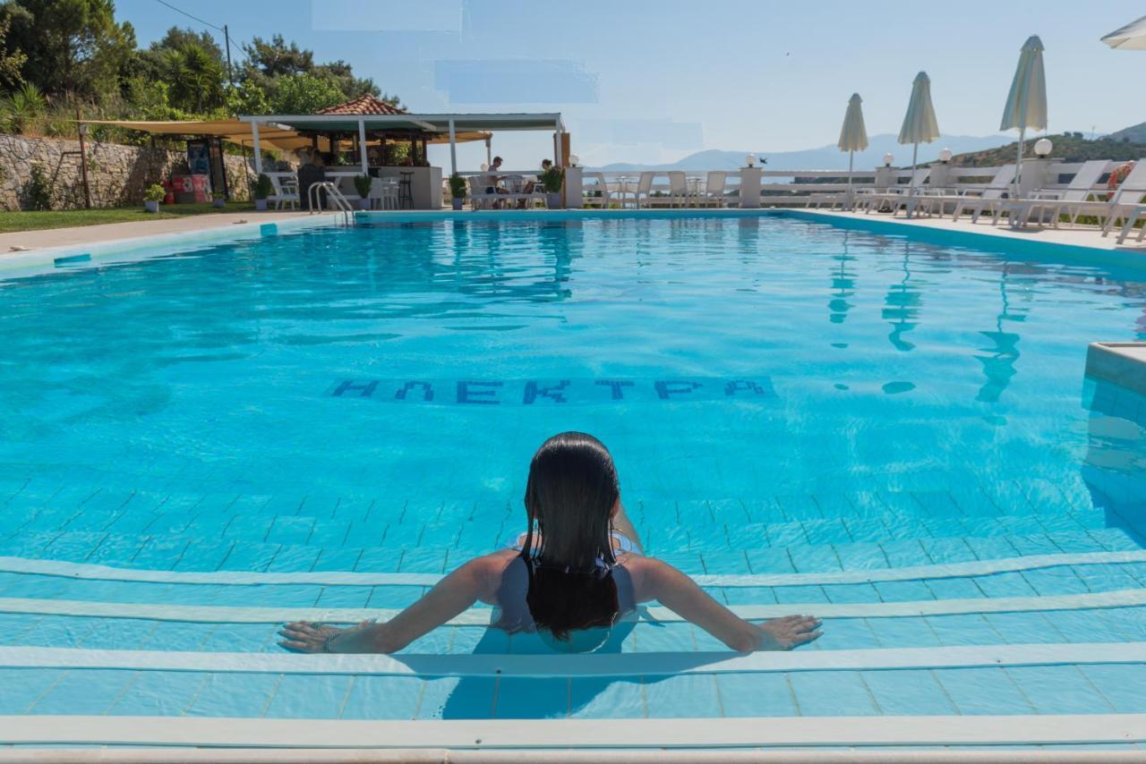Electra Luxury Pythagoreio (Samos)