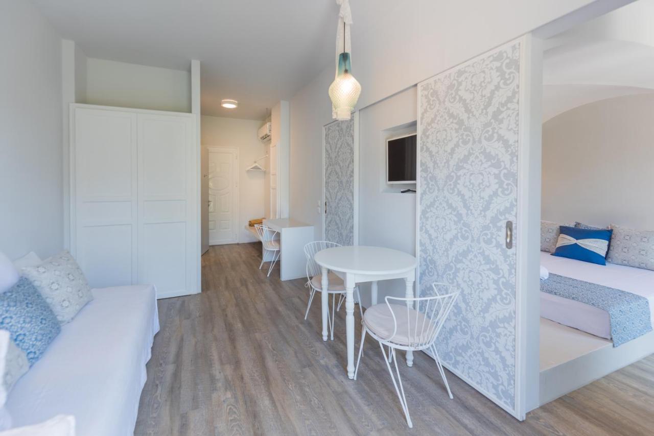 Aparthotel Electra Luxury