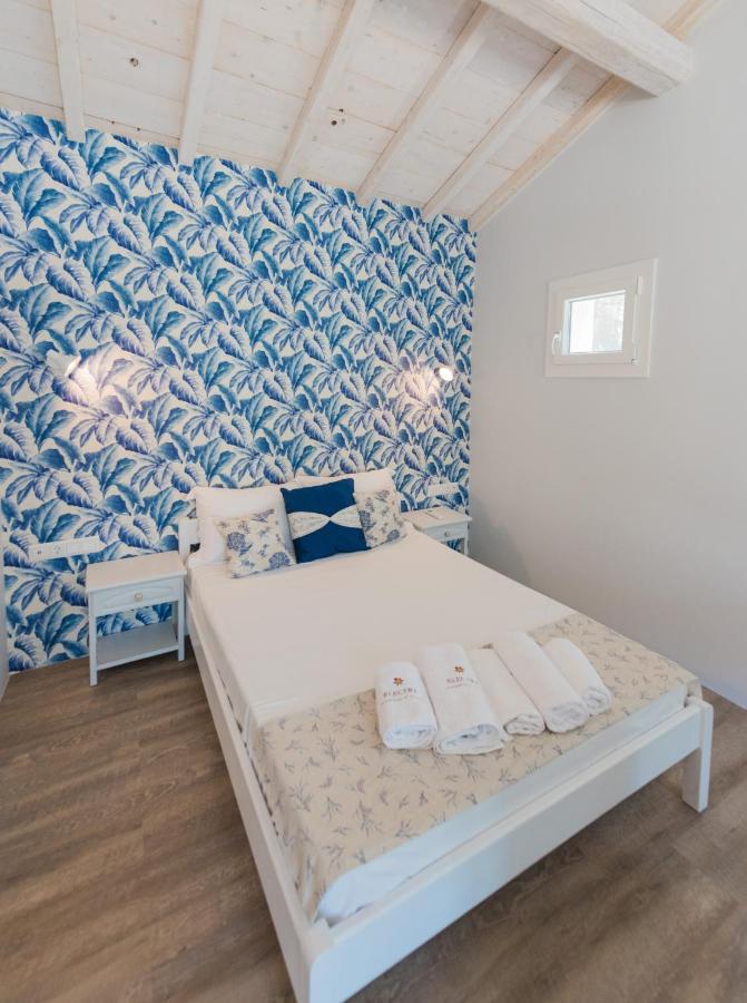 Electra Luxury