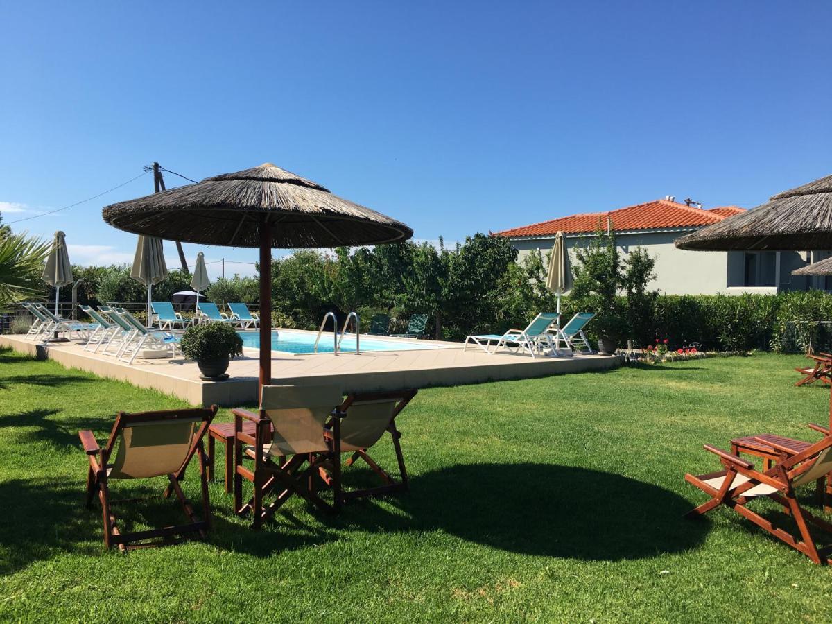 Apartment Caviro