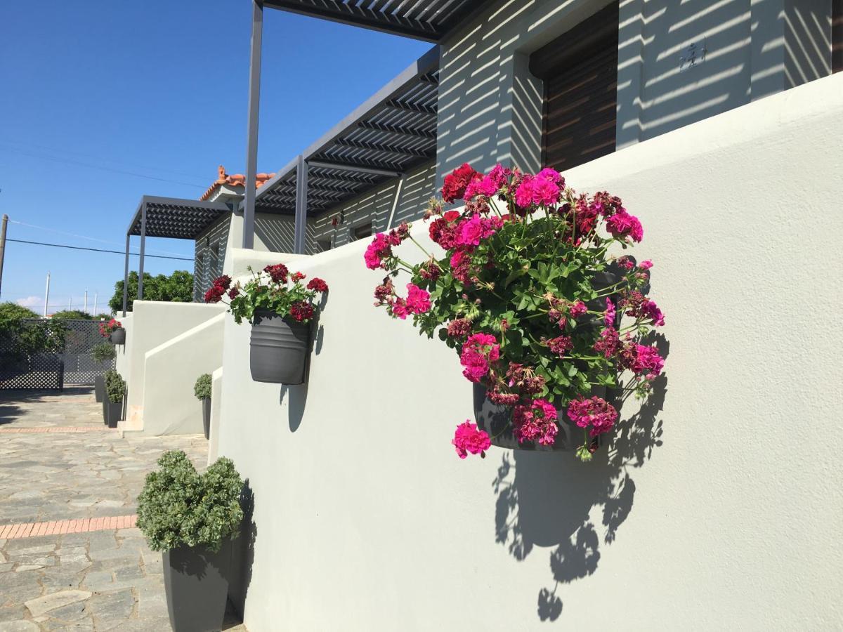 Caviro Apartment Moudhros