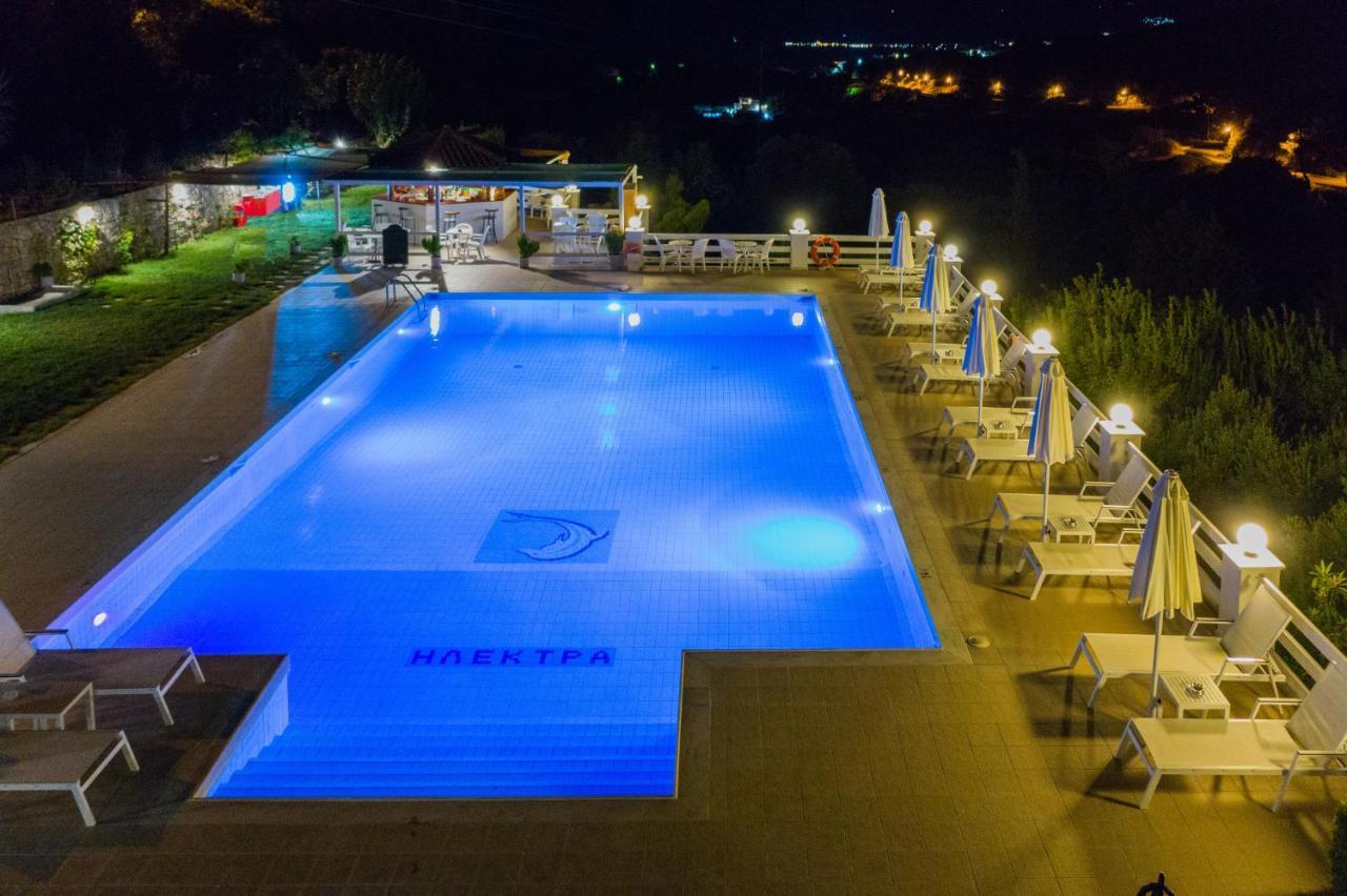 Aparthotel Electra Luxury 2*