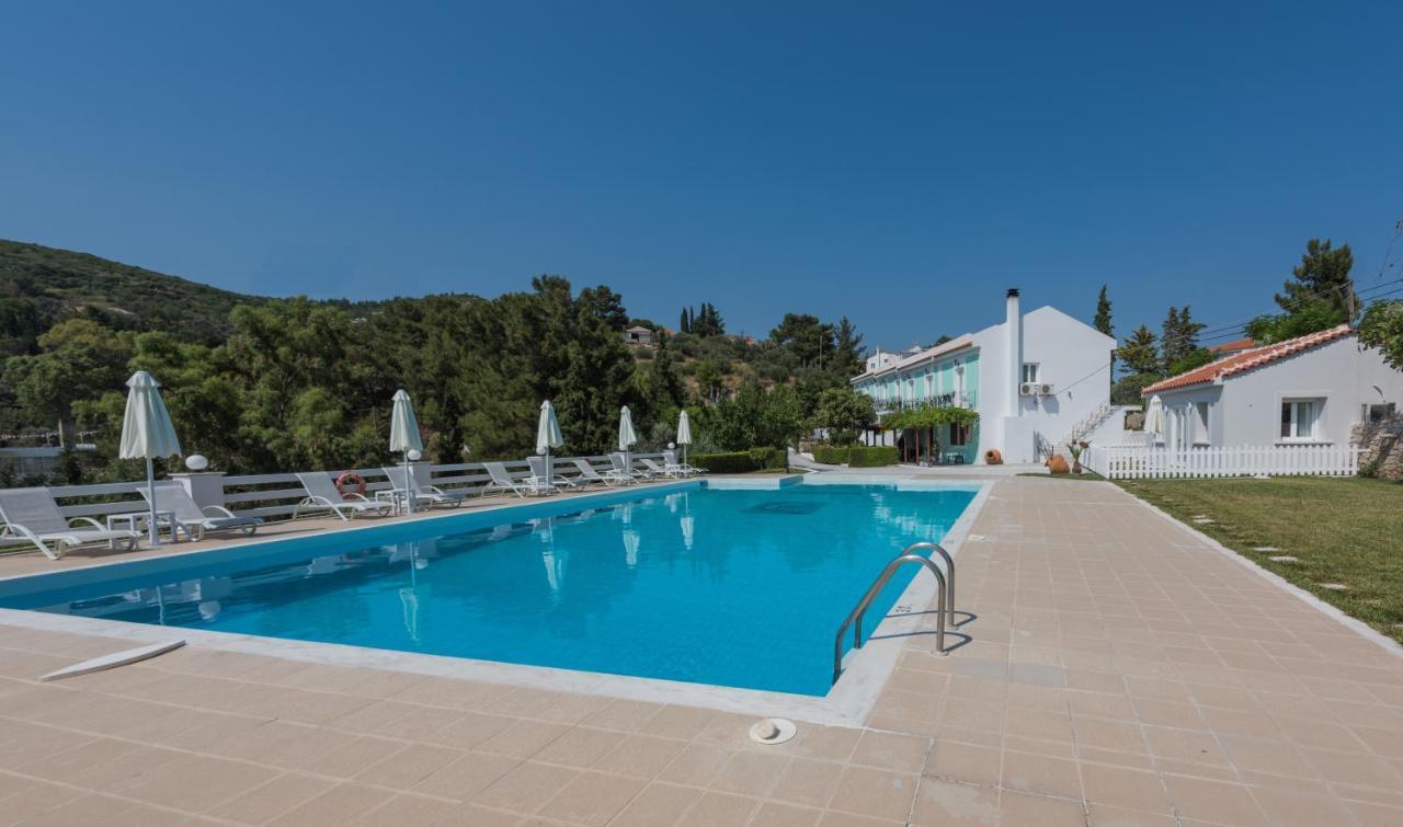 Electra Luxury 2*