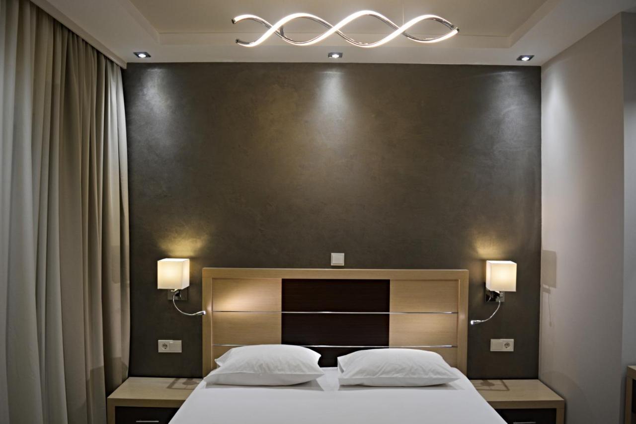 Phaethon & Apartment Kallithea (Chalkidiki)