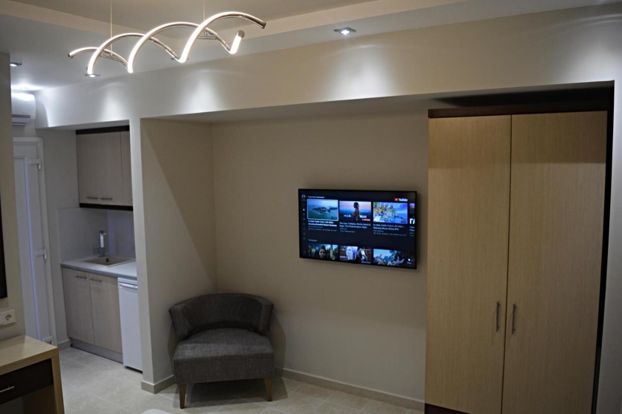 Apartment Phaethon & *