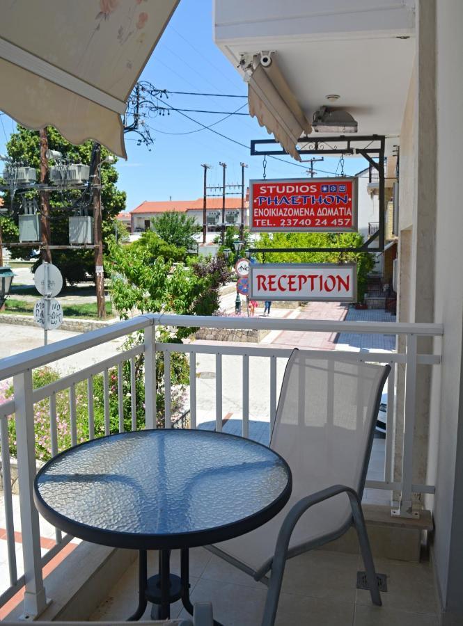 Apartment Phaethon &