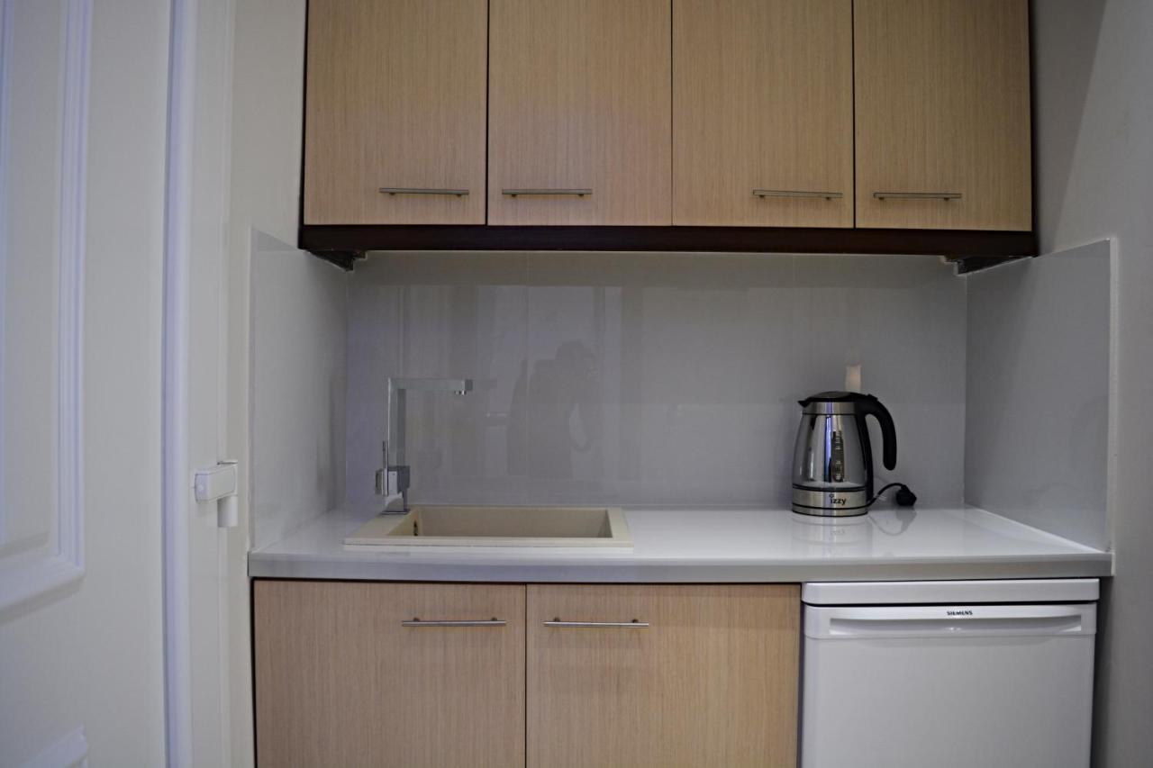 Apartment Phaethon &