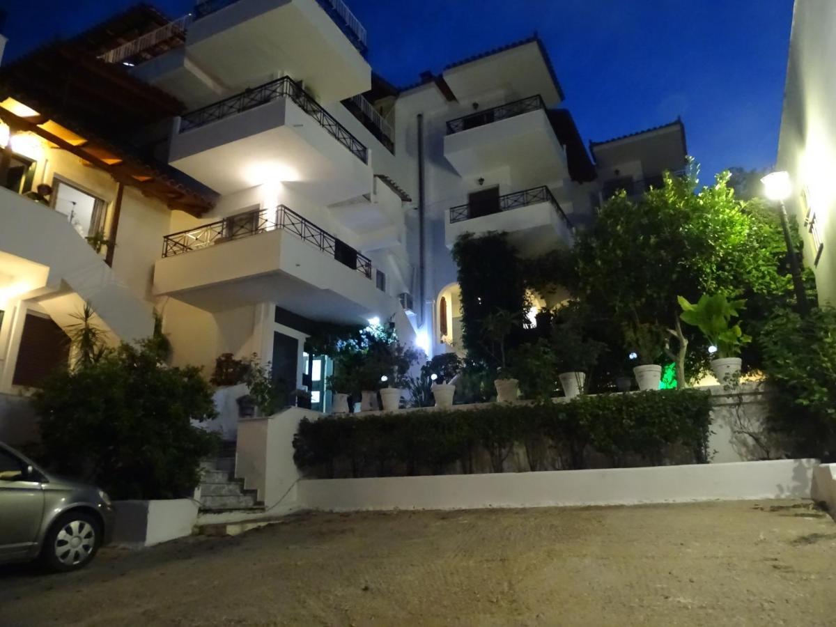 D&d Apartment Epidaurus