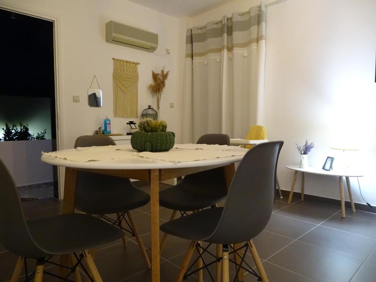 Apartment D&d Epidaurus