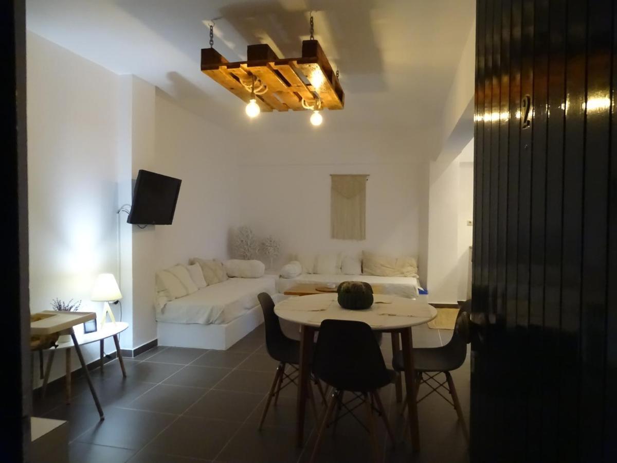 D&d Apartment *
