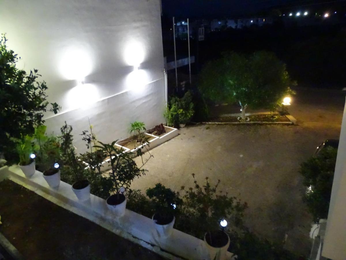 D&d Apartment Epidaurus