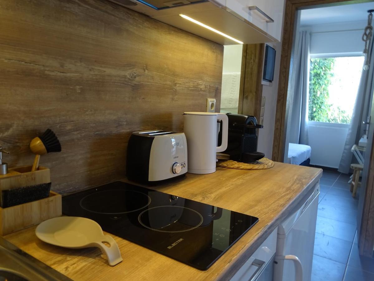 D&d Apartment Epidaurus