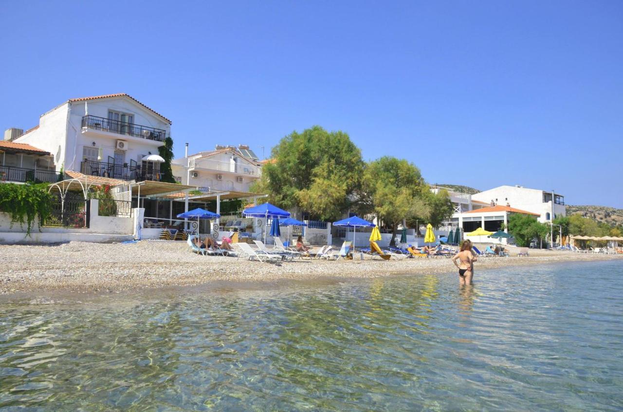 Hotel Penelope Pythagoreio (Samos)