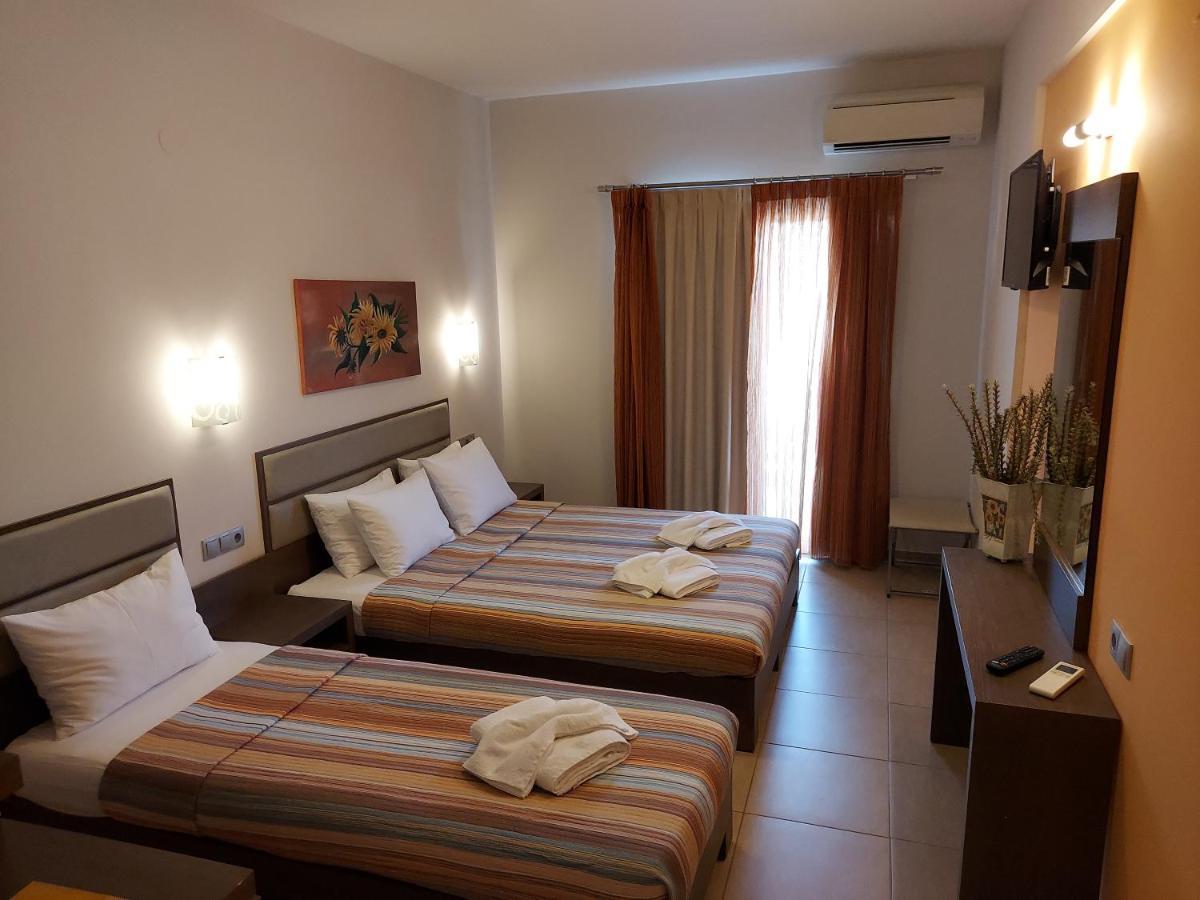 Epavlis Hotel Paralia Katerinis