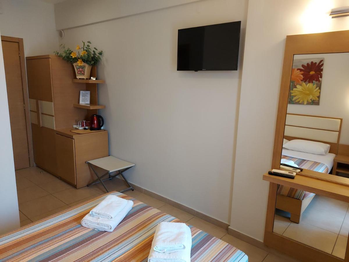 Hotel Epavlis Paralia Katerinis