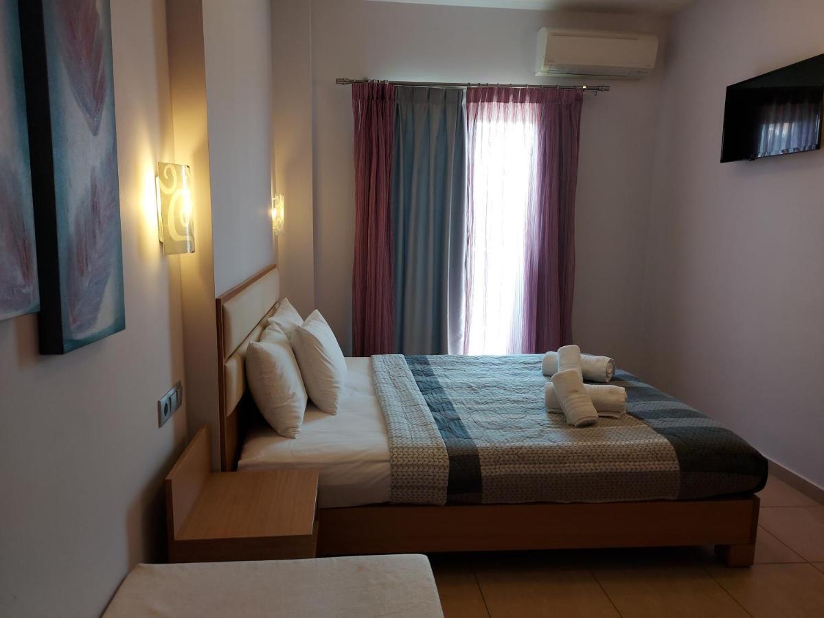 Epavlis Hotel Paralia Katerinis