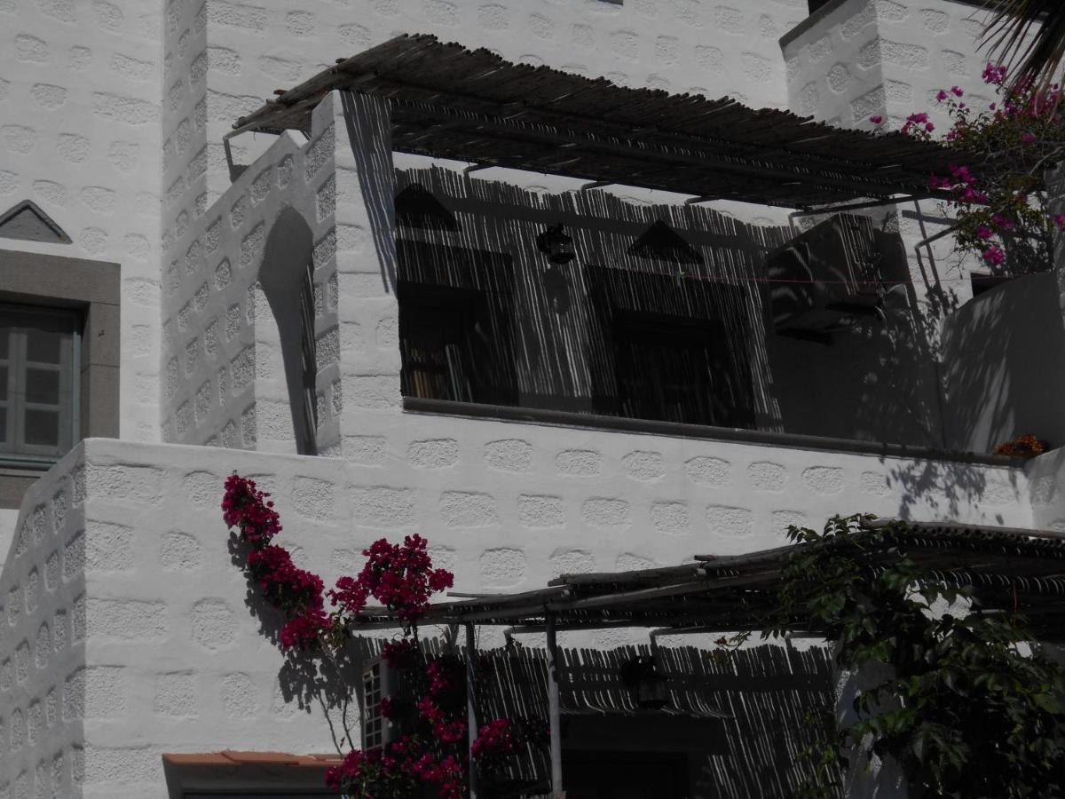 Patmos Mathios Studios- *