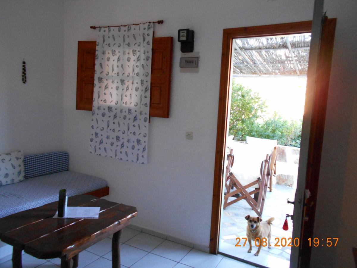 Patmos Mathios Studios-